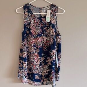 Albado crew neck top